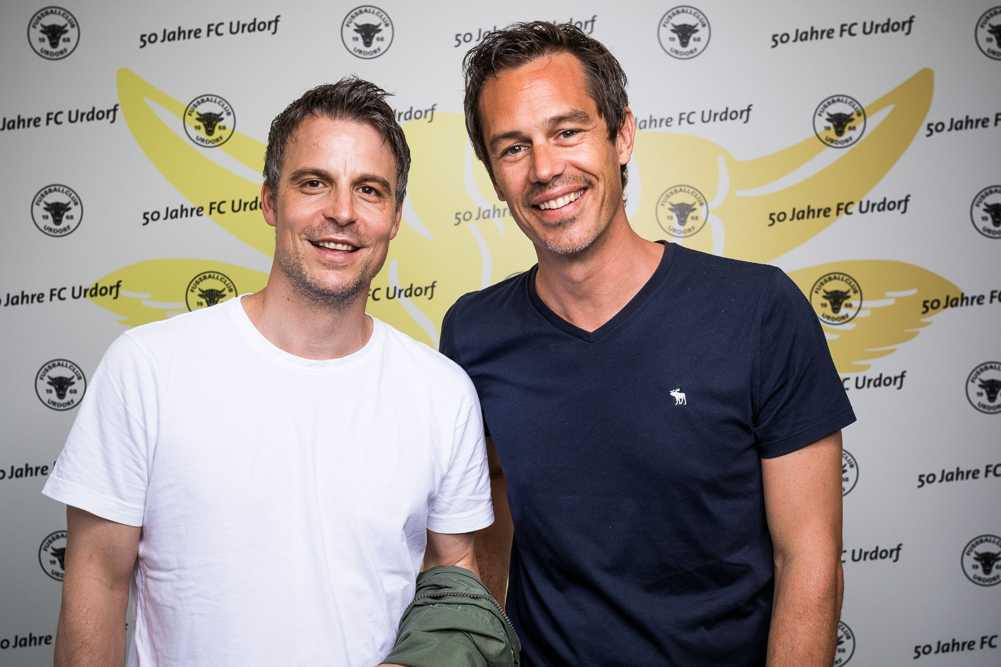 Export x3 5D4 0755 50 Jahre FC Urdorf